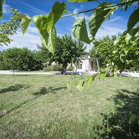Chambres D'Hotes Cote Cevennes Saint-Martin-de-Valgalgues Екстер'єр фото