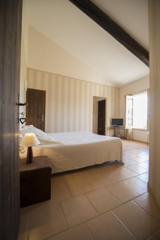 Chambres D'Hotes Cote Cevennes Saint-Martin-de-Valgalgues Екстер'єр фото