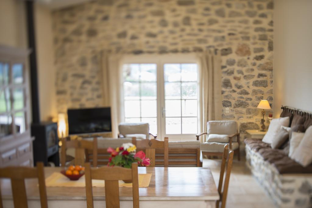 Chambres D'Hotes Cote Cevennes Saint-Martin-de-Valgalgues Екстер'єр фото
