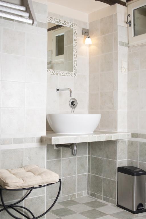 Chambres D'Hotes Cote Cevennes Saint-Martin-de-Valgalgues Екстер'єр фото