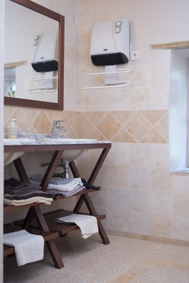 Chambres D'Hotes Cote Cevennes Saint-Martin-de-Valgalgues Екстер'єр фото