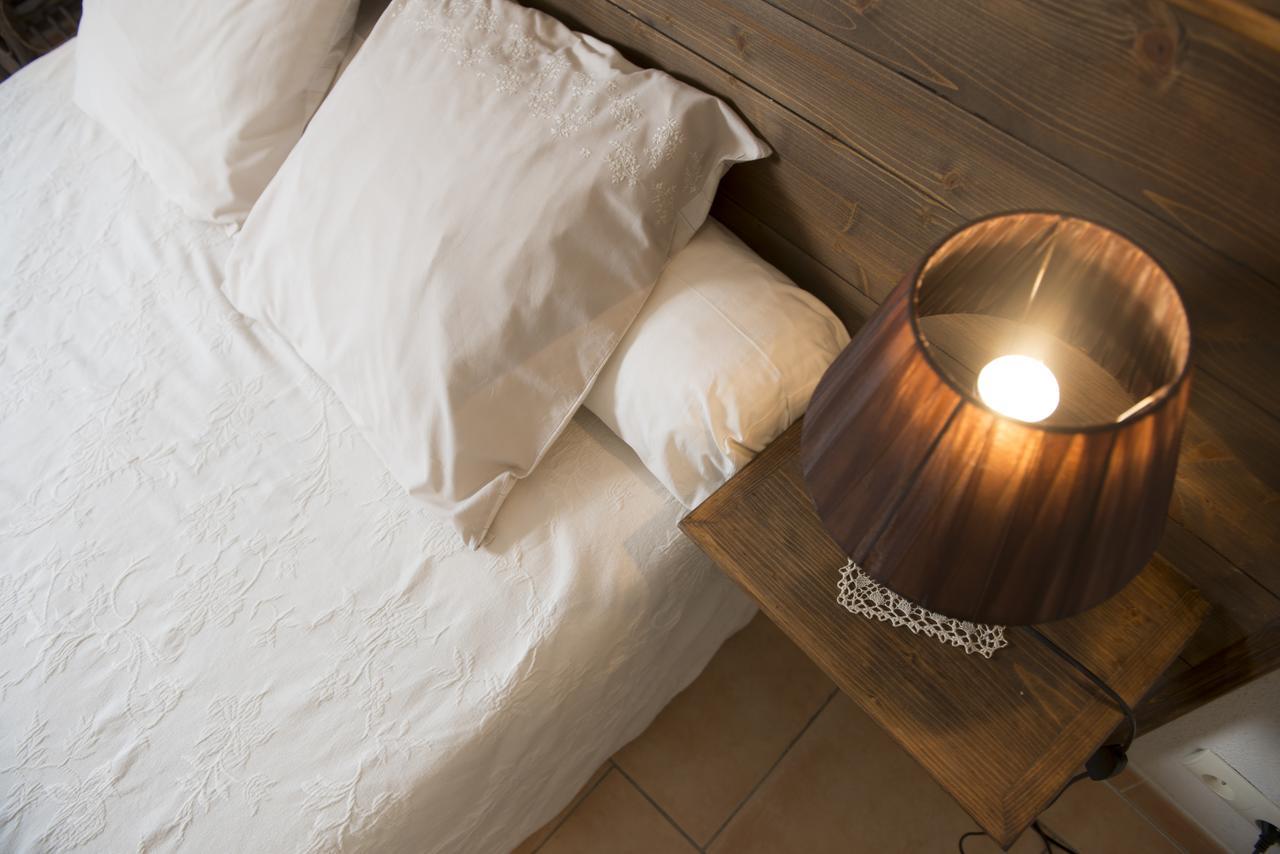 Chambres D'Hotes Cote Cevennes Saint-Martin-de-Valgalgues Екстер'єр фото