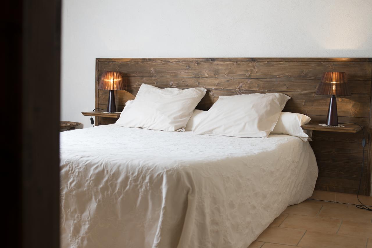 Chambres D'Hotes Cote Cevennes Saint-Martin-de-Valgalgues Екстер'єр фото